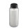 Klean Kanteen Wide 1182 ml, Edelstahl Weithalsflasche einwandig