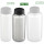 Klean Kanteen Wide 1182 ml, Edelstahl Weithalsflasche einwandig