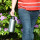 Klean Kanteen Wide 1182 ml, Edelstahl Weithalsflasche einwandig