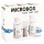 Micropur Tank Care Line zur Tankreinigung in Wohnmobil, Wohnwagen & Boot