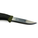Morakniv Companion MG Mora Messer in Oliv aus Schweden