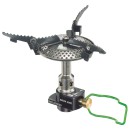 Optimus Crux Lite Solo Kochsystem 0,6L mit Gaskocher