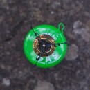Optimus Crux Lite Solo Kochsystem 0,6L mit Gaskocher