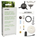 Optimus Ersatzteilsets für Nova, Nova+ und Polaris Optifuel (Spare Parts Kit)