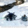 Optimus Polaris Optifuel Mehrstoffkocher inkl. 0,4 L Brennstoffflasche
