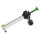 Optimus Polaris Optifuel Mehrstoffkocher inkl. 0,4 L Brennstoffflasche