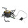 Optimus Polaris Optifuel Mehrstoffkocher inkl. 0,4 L Brennstoffflasche