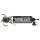 Optimus Polaris Optifuel Black Edition Mehrstoffkocher in Schwarz inkl. 1 Liter Brennstoffflasche L
