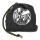 Optimus Polaris Optifuel Black Edition Mehrstoffkocher in Schwarz inkl. 1 Liter Brennstoffflasche L