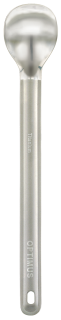 Optimus Titanium Löffel lang (ideal für Trek n...