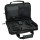 Pistolentasche Mil-Tec Tactical Pistol Case - Klein, Schwarz