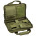Pistolentasche Mil-Tec Tactical Pistol Case - Klein, Oliv