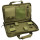 Pistolentasche Mil-Tec Tactical Pistol Case - Groß, Oliv
