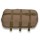 Schlafsack Carinthia Tropen mit Packsack, Oliv, gebraucht (Bundeswehr)