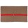 Schweizer Wolldecke 200 x 150 cm in braun (für Outdoor & Camping oder als Pferdedecke)