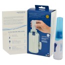 SteriPEN® Classic 3 UV Wasserentkeimer für...