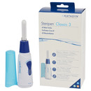 SteriPEN® Classic 3 UV Wasserentkeimer für Reisen, Outdoor und Prepper