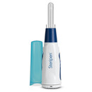 SteriPEN® Classic 3 UV Wasserentkeimer inkl. Vorfilter für Reisen, Outdoor und Prepper