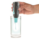 SteriPEN® Aqua UV-Wasserentkeimer für Reisen und Outdoor (Betrieb mit AA-Batterien)