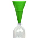 SteriPEN&reg; FitsAll Universal Vorfilter f&uuml;r PET-Flaschen, Weithalsflaschen und Wasserfilter