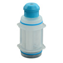 SteriPEN® FitsAll Universal Vorfilter für PET-Flaschen, Weithalsflaschen und Wasserfilter