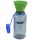 SteriPEN® FitsAll Universal Vorfilter für PET-Flaschen, Weithalsflaschen und Wasserfilter