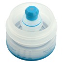 SteriPEN&reg; Pre-Filter - Grobpartikel Vorfilter f&uuml;r Weithalsflaschen und Wasserfilter