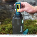 SteriPEN&reg; Ultra UV-Wasserentkeimer mit Akku und USB