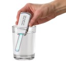 SteriPEN&reg; UltraLight UV-Wasserentkeimer - portabler Outdoor Wasseraufbereiter mit USB
