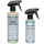Stormproof Imprägnierspray für Outdoor Bekleidung, Zelt, Stoff, Schuhe und Leder