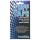 Stormsure Tuff Tape: 6 Patches in eckig und rund