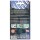 Stormsure Tuff Tape: 6 Patches in eckig und rund