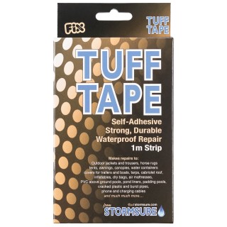 Stormsure Tuff Tape Klebeband 1 m x 75 mm