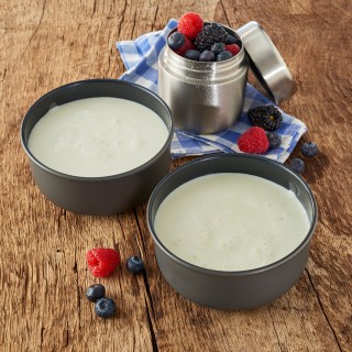 Trekn Eat Vollmilchpulver