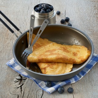 Trekn Eat Volleipulver