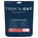 Trekn Eat J&auml;gertopf mit Rindfleisch und Nudeln