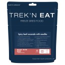 Trekn Eat Ungarntopf mit Rind und Nudeln