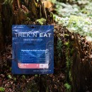 Trekn Eat Ungarntopf mit Rind und Nudeln