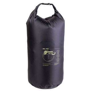 25 L in Schwarz
