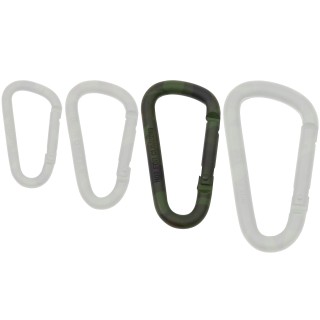 Mittel: 7,0 x 3,6 cm, Ø 7 mm