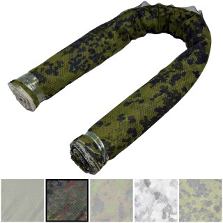 5FTD (Flecktarn Bundeswehr)