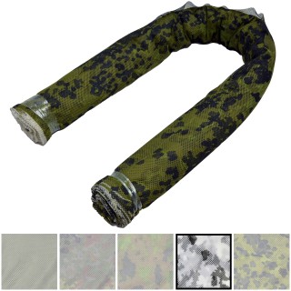 M05 Snow-Camo (finnisches Schneetarnmuster)