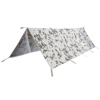 155 x 275 cm in M05 Snow (Schneetarnmuster)