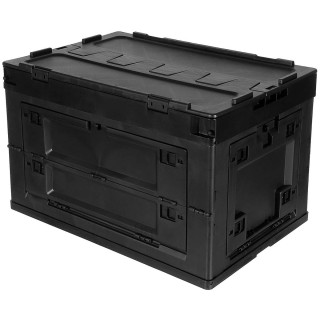 60 L in Schwarz
