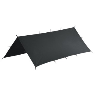 200 x 250 cm in Dunkelgrau