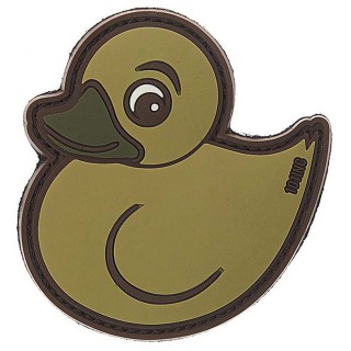 Ente in Beige