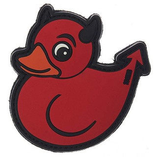 Teufel in Rot