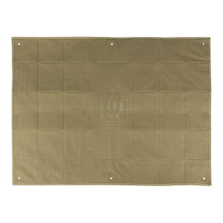 100 x 75 cm in Khaki