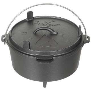 5,7 Liter (6 Qt.)