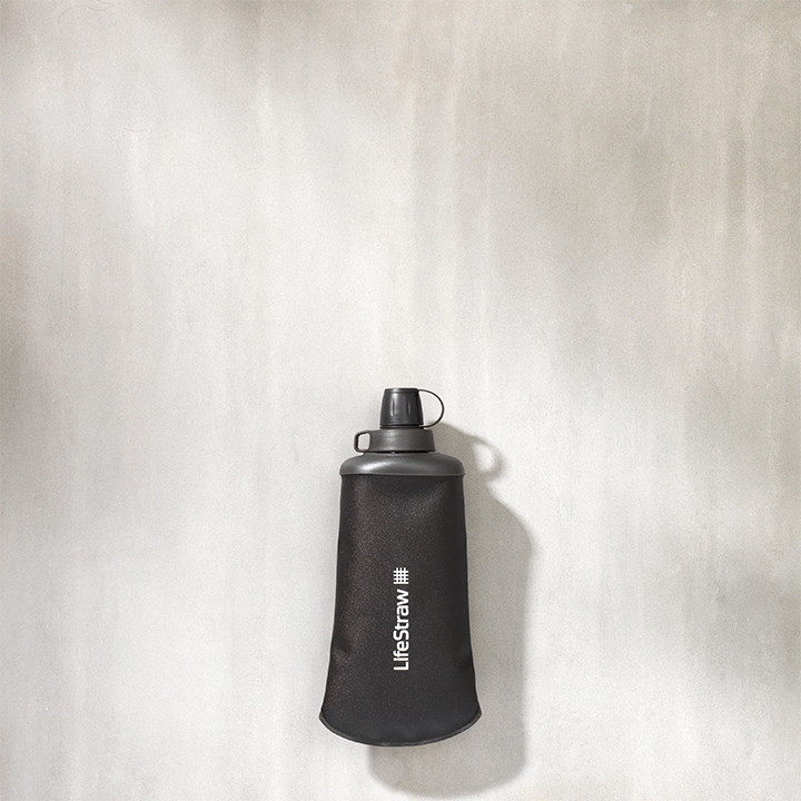 LifeStraw Peak Squeeze